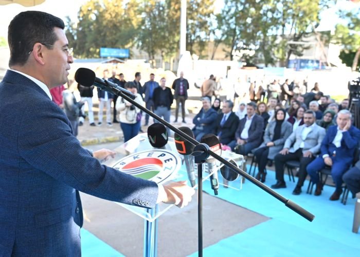 Sağlık üssü Kepez’e yeni sağlık yatırımları 