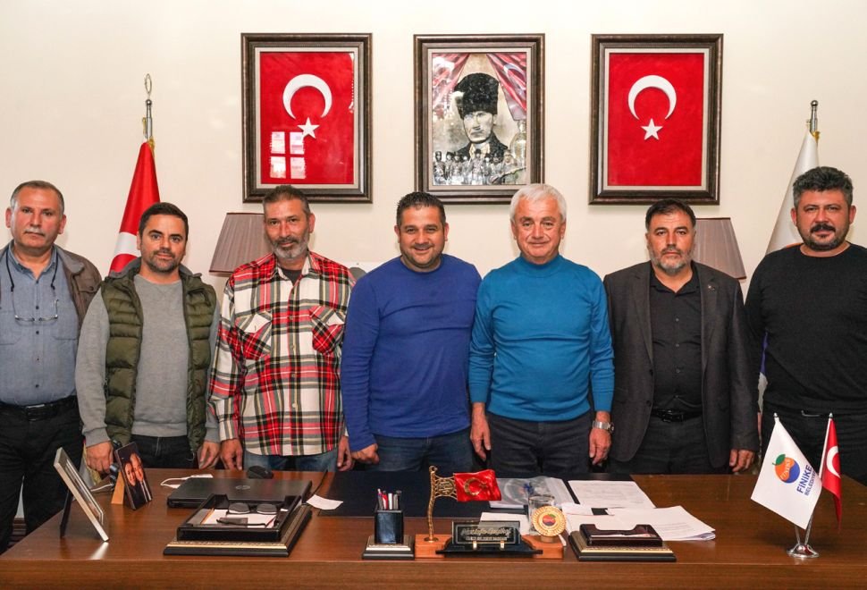 İlçe merkezi cazibe merkezi olacak