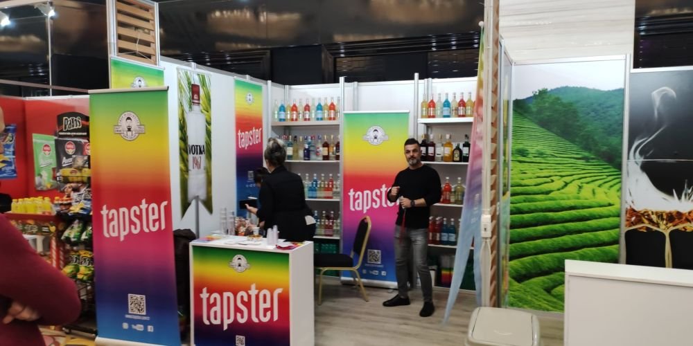 ANTALYA’DA FUAR SEZONUBAŞLADI