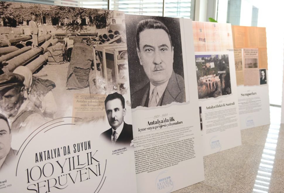 Günümüze Işık Tutacak Sergi