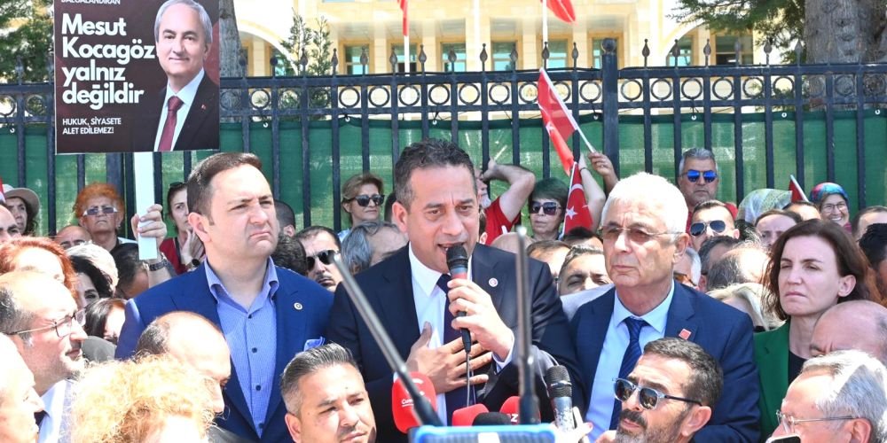 Antalya, Kocagöz için tek yürek oldu