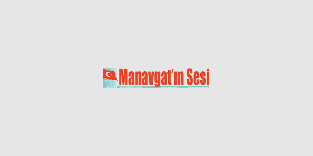 Manavgat’ta uçak kazası