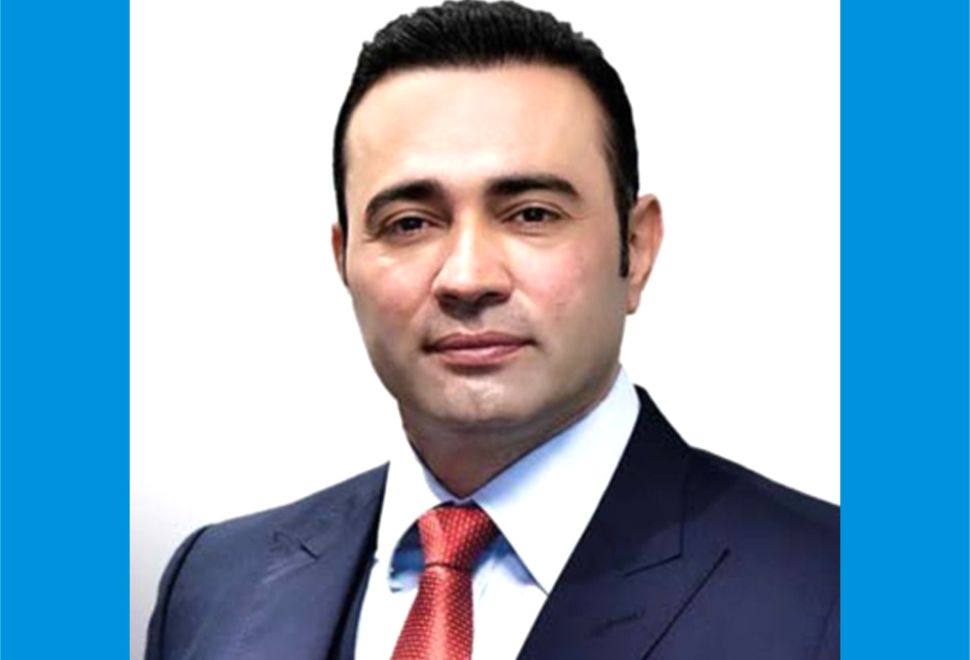 Rekortmen Milletvekili Aykut Kaya;  “Turizm kazanımlarından Antalya’mız faydalanmalı”