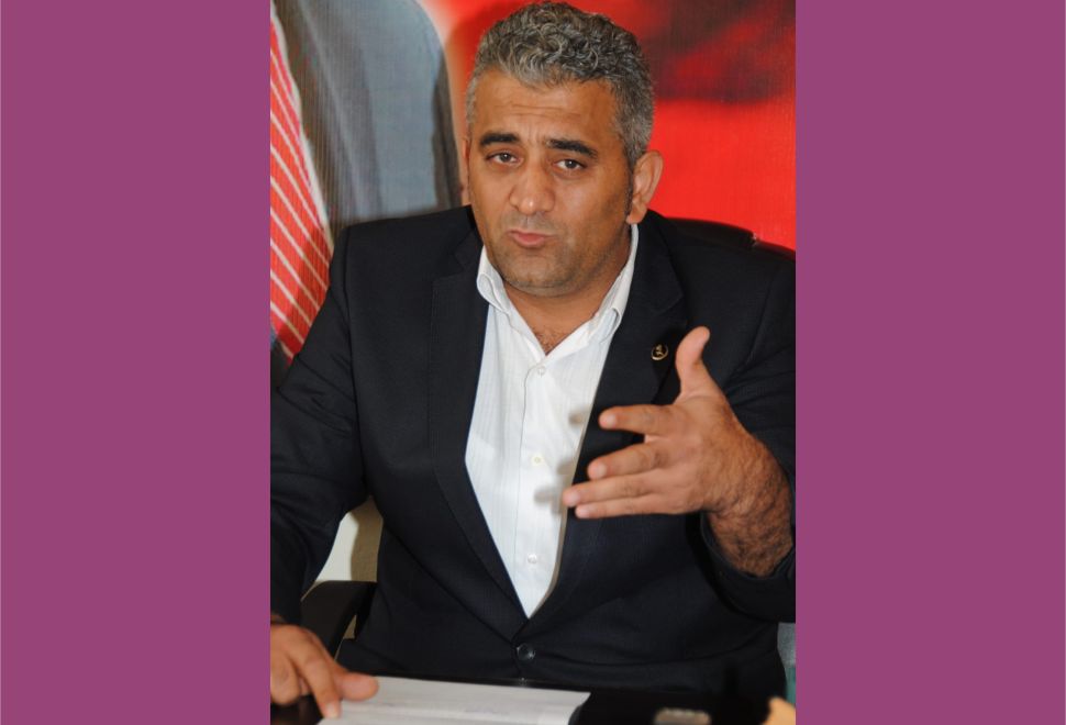 Mehmet Çayır "Yabancı yatırımcının yatırım yapması zor”      