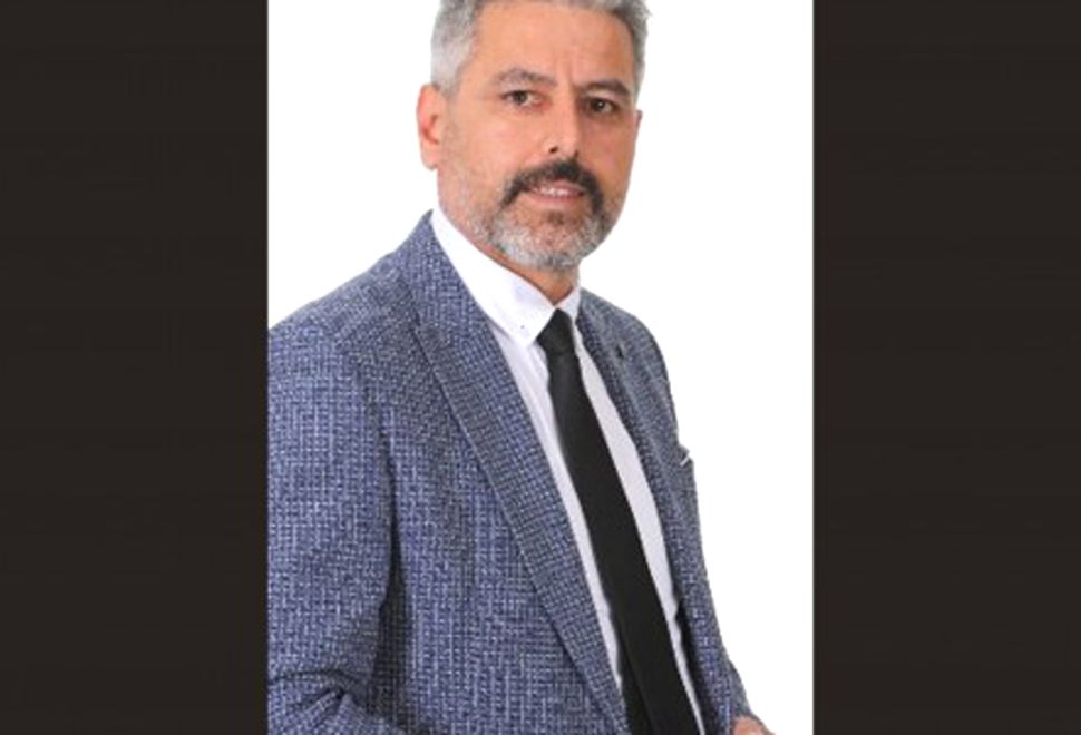 Memleket Partisi İlçe Başkanı Ali Sazan;  “10 Kasım Yas günü değil, Atatürk’ü Yaşatma Günüdür”