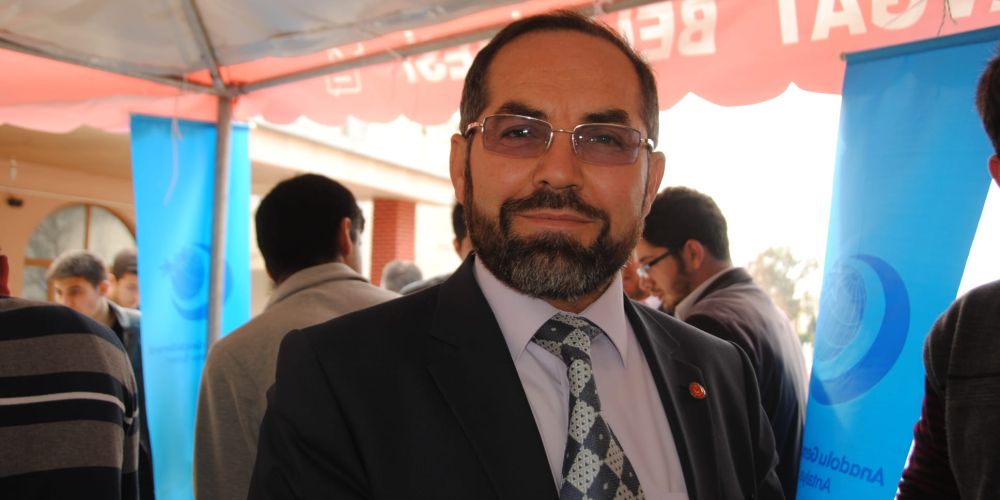 SP İlçe Başkanı Demiral:  “İktidar, Gazze soykırımına tepkisiz kalıyor”  