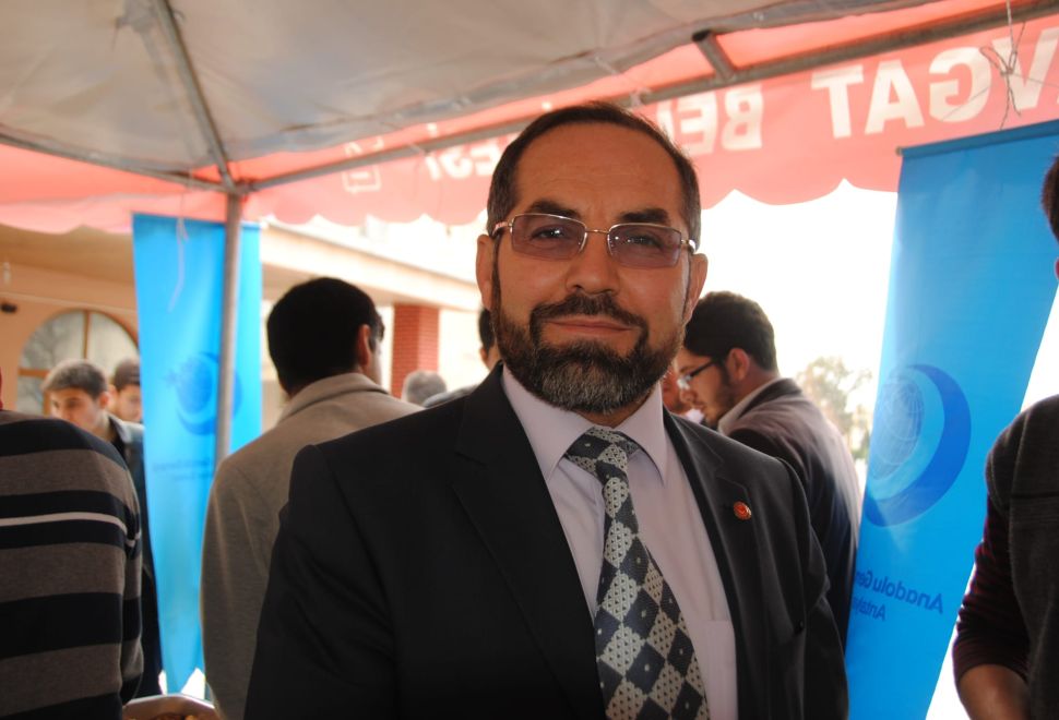 SP İlçe Başkanı Demiral:  “İktidar, Gazze soykırımına tepkisiz kalıyor”  