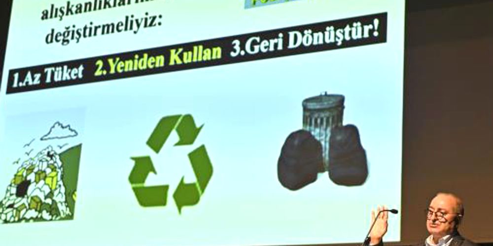 Prof. Dr. Kadıoğlu uyardı