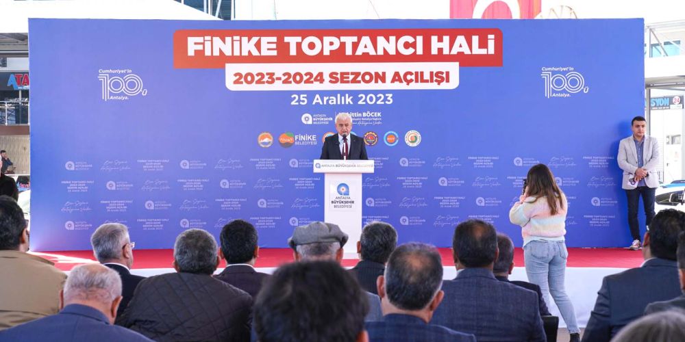 “Enflasyonda Günah Keçisi Olmak İstemiyoruz”