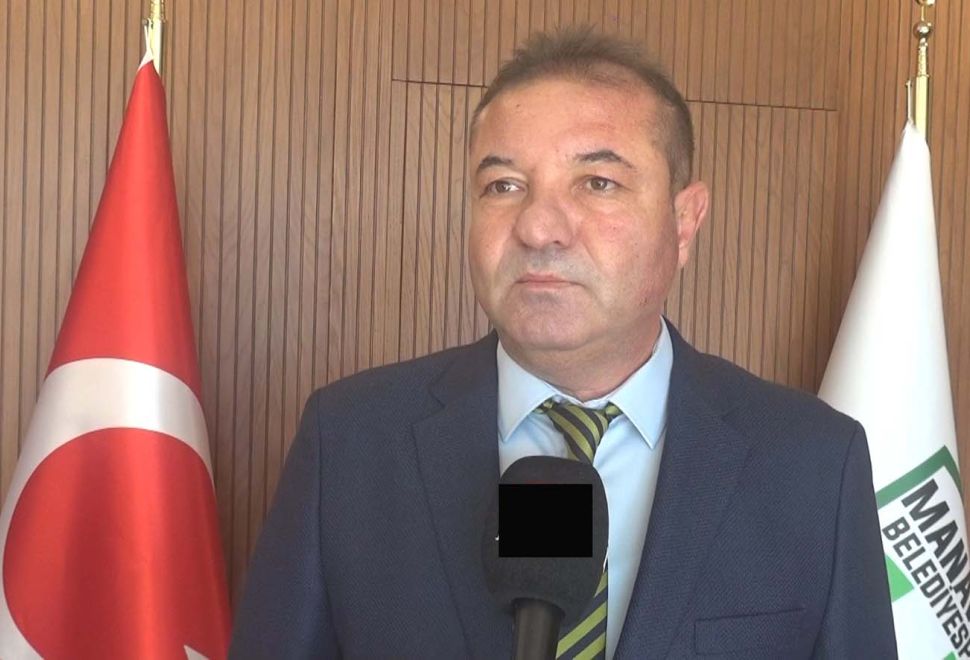 Ak Parti Belediye Başkan A. Adayı Ali Rıza Öner;  ‘EN ÇOK TURİZM ÇALIŞANLARI MAĞDUR’