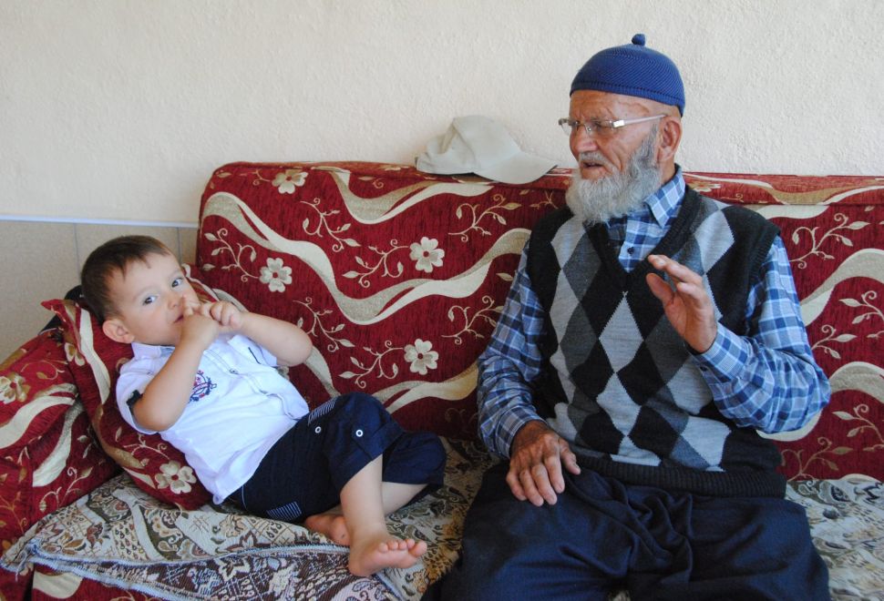 Asırlık Çınar 100 yaşını kutlayacak