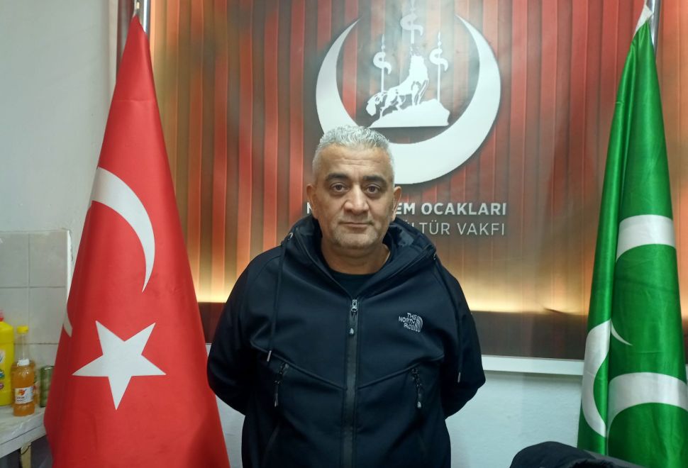 MYP'li Çayır: ‘Ekonomik olarak dar boğazdayız’