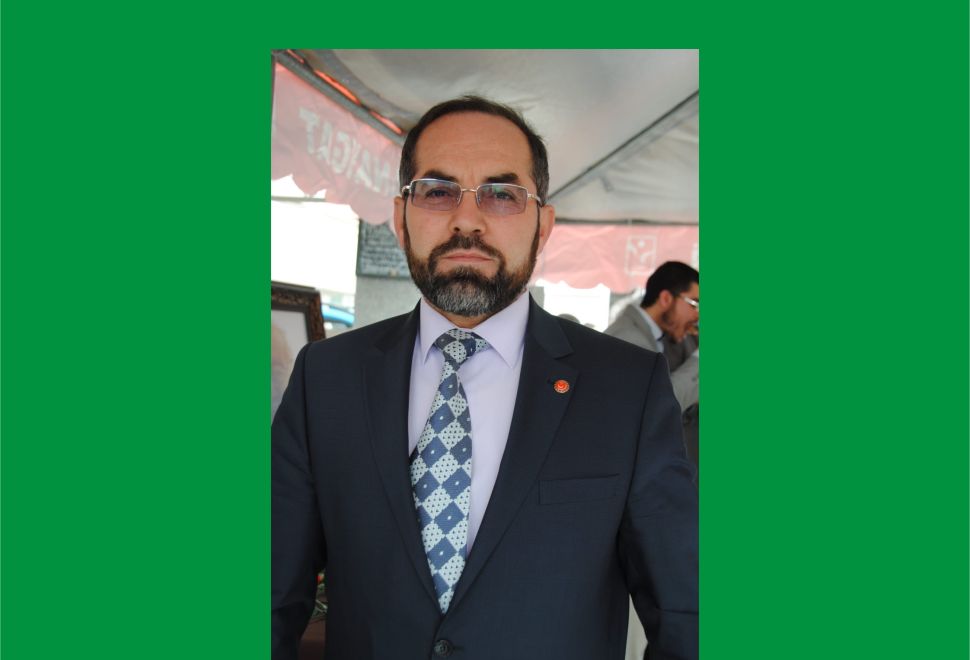 Saadet Partisi(SP) Manavgat İlçe Başkanı İlhami Demiral;  “Manavgatlı emekli tedavi için Antalya'ya zor gidiyor!”