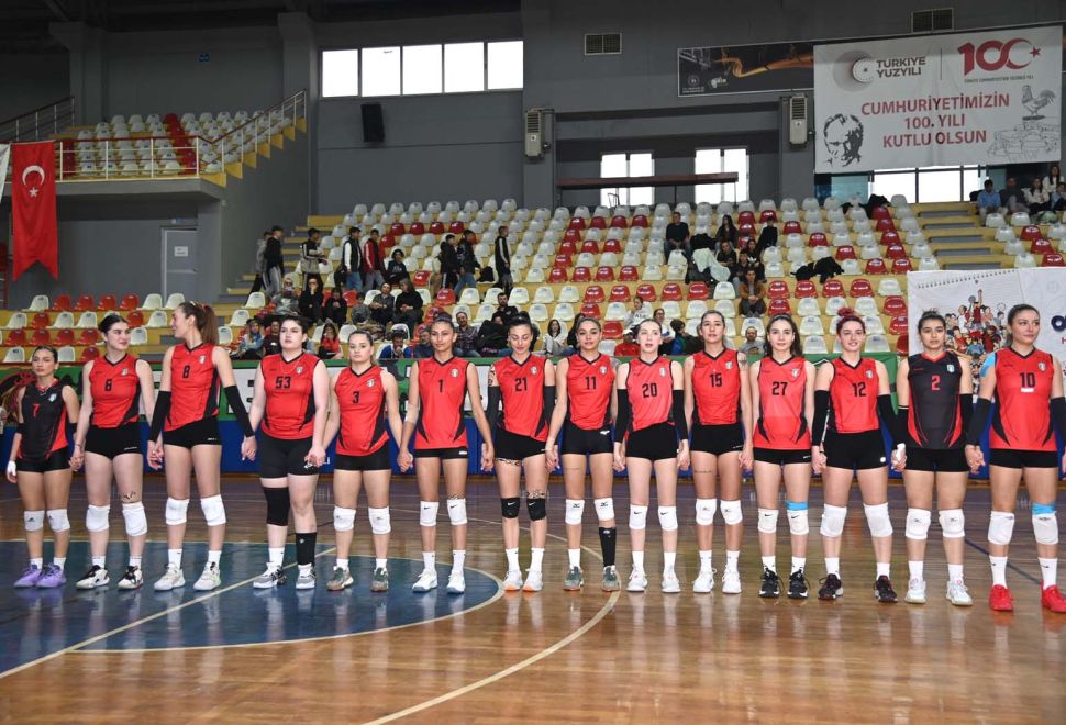 SULTANLAR PLAY-OFF’TA