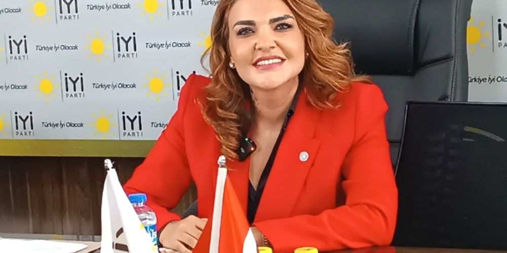 Ayşen Kurt, GİK üyeliğinden istifa etti