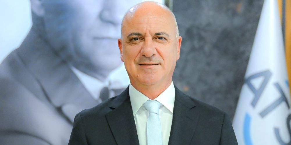 Başkan Ali Bahar: “Antalya dünyanın en fazla yabancı ziyaretçi çeken 4’üncü şehri”
