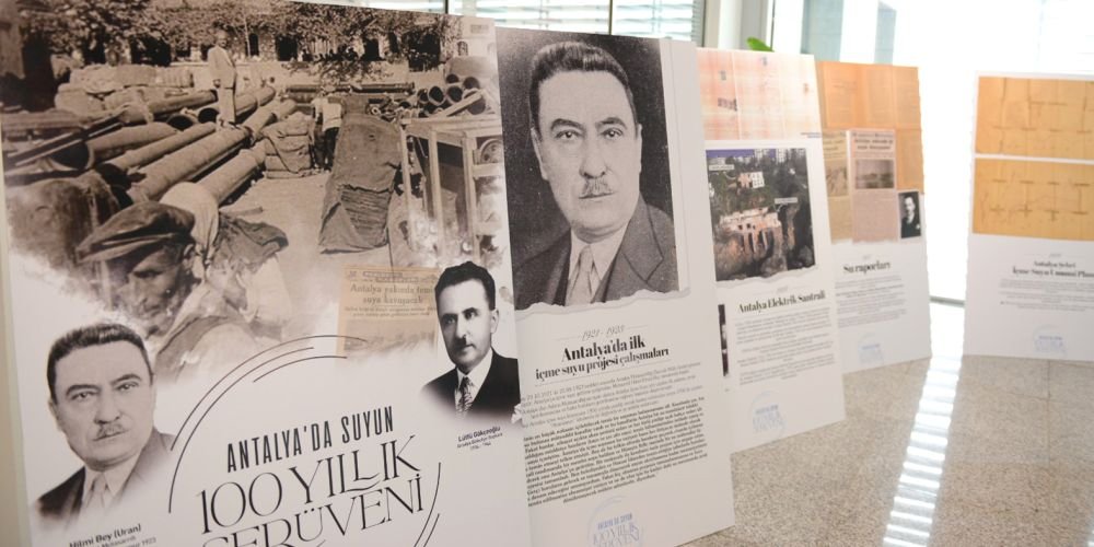 Günümüze Işık Tutacak Sergi