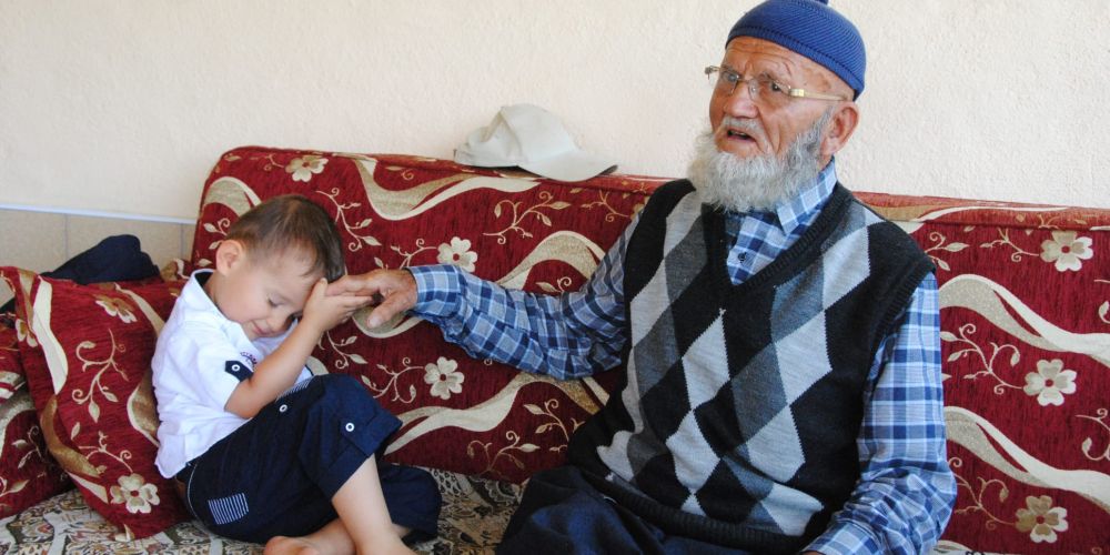 Ramazan Dede: “CHP'nin seçim zaferini Deniz Baykal görmeyi hak ediyordu”