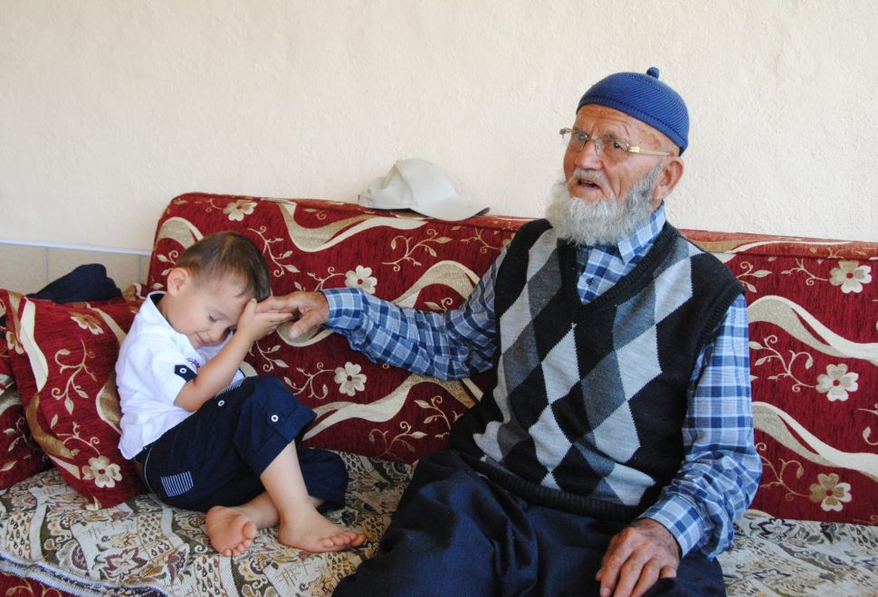 Ramazan Dede: “CHP'nin seçim zaferini Deniz Baykal görmeyi hak ediyordu”