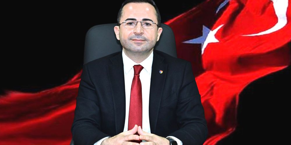 Güngör; ‘Çocuklarımız bizi geleceğe taşıyacak’