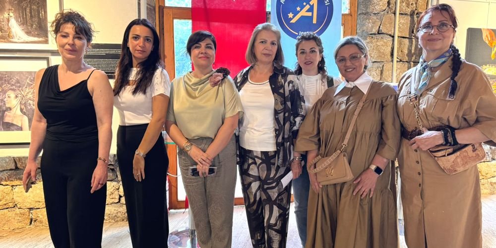 “Tarihe Yön Verenlerin Hepsi Erkek Değildi”
