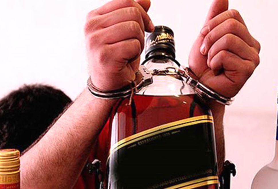 Adsız Alkolikler Alanya’da toplanıyor