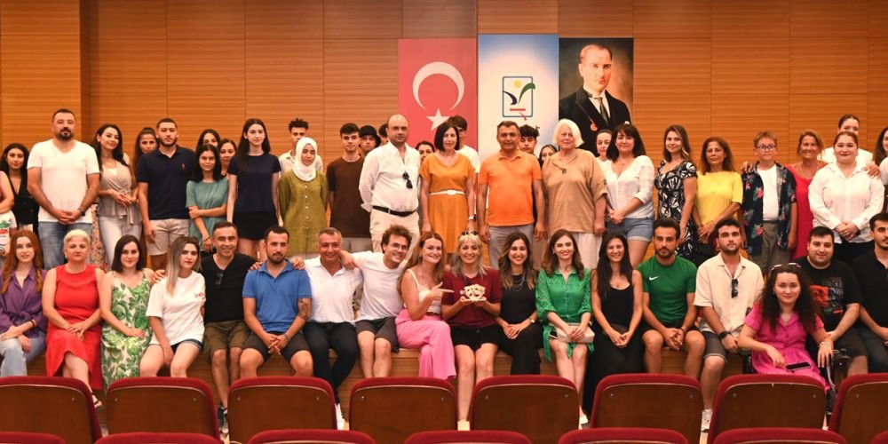 Başkan Kara’dan Kent Tiyatrosu Müjdesi