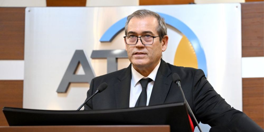 ATSO Başkanı Hacısüleyman: İşimiz Daha da Zorlaştırılmamalı