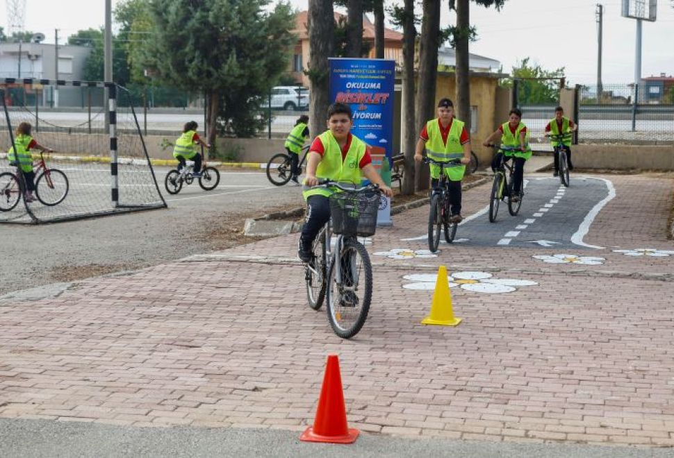 Avrupa Hareketlilik Haftası başladı