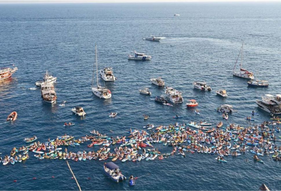 Antalya Falezleri Ekstrem Sporun Yeni Adresi