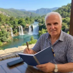 Mehmet YILMAZ