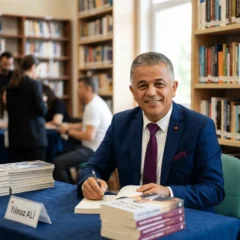 YILMAZ Ali